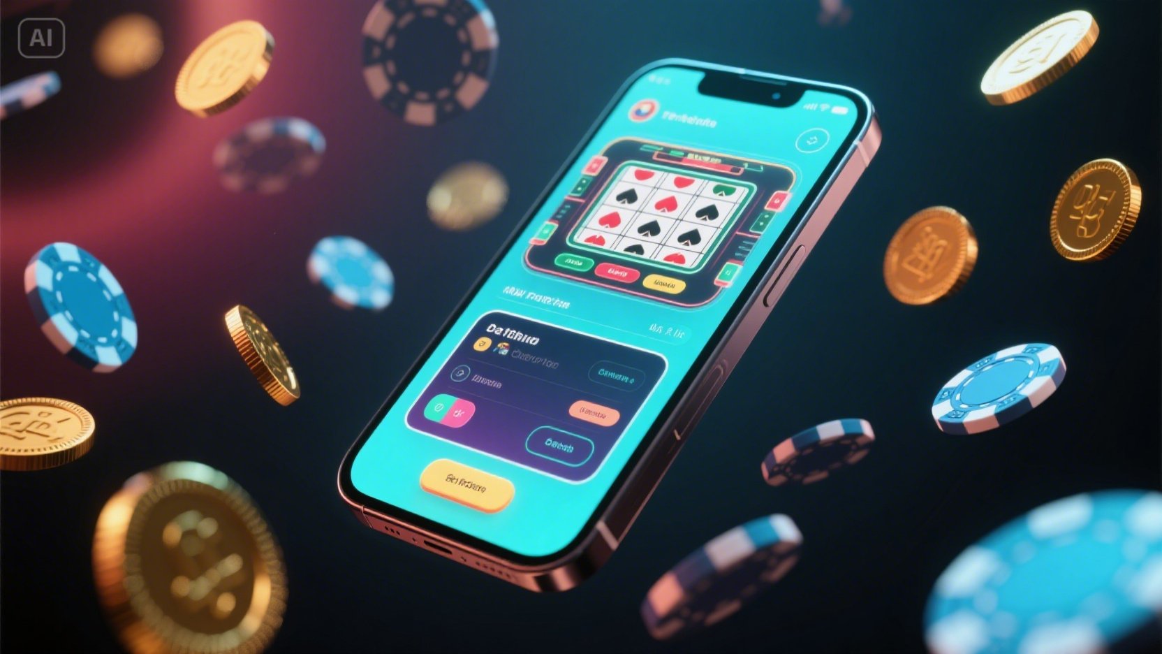 Casino Pak Super desktop and mobile interfaces