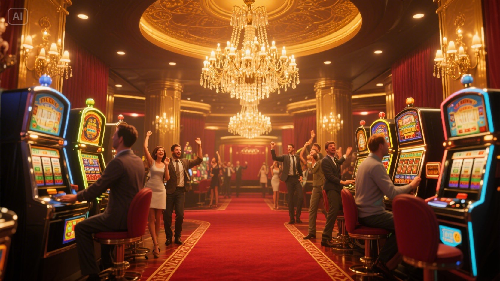 Registration at Pak Super Casino