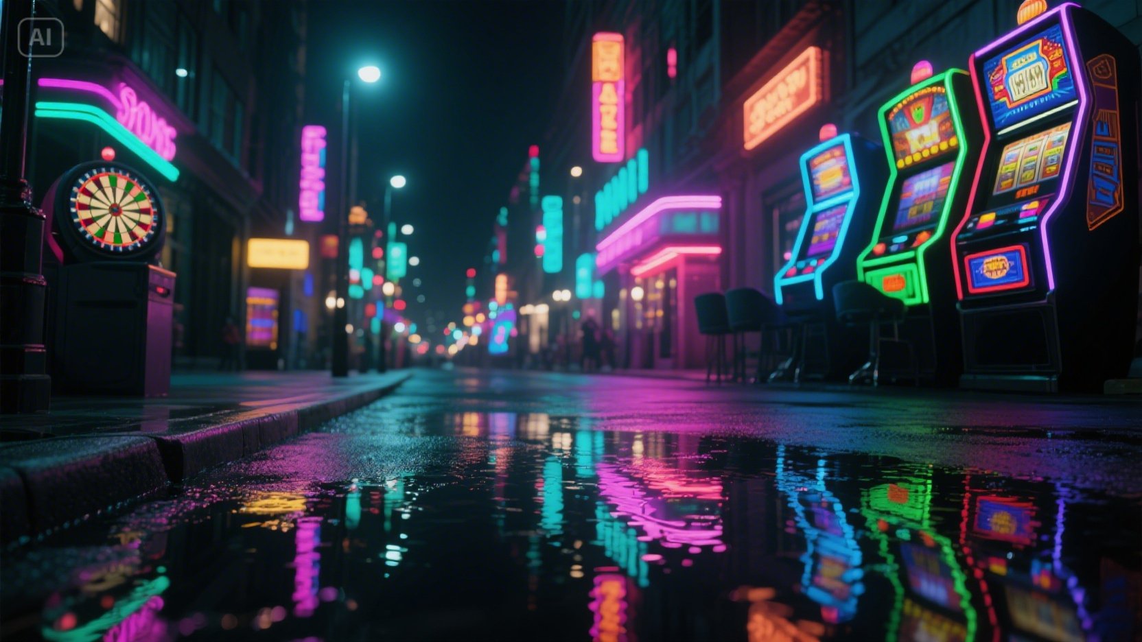 Registration at Pak Super Casino