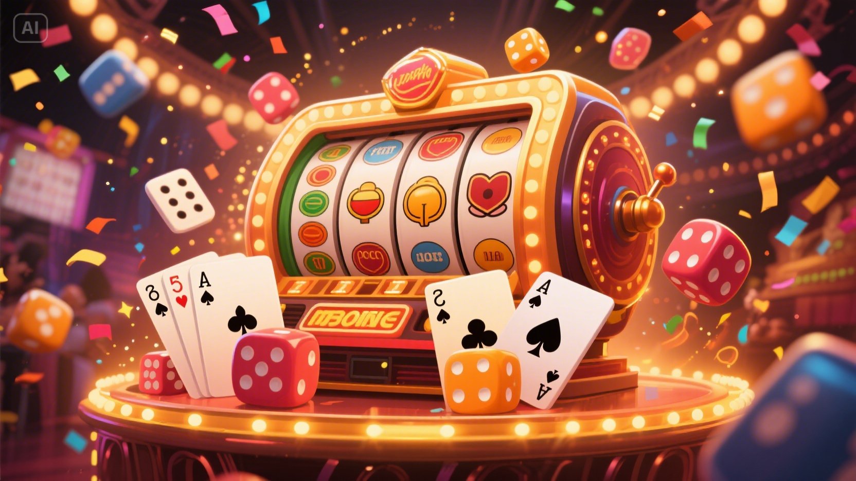 Casino Pak Super desktop and mobile interfaces